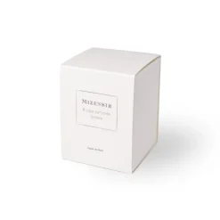 Mini Bougies Parfumées^Mizensir Parfums Figuier de Sicile | Mini scented candle