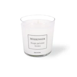 Bougies Parfumées^Mizensir Parfums Figuier de Sicile | Scented candle