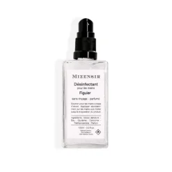 Désinfectants Parfumés^Mizensir Parfums Figuier | Hand sanitizer