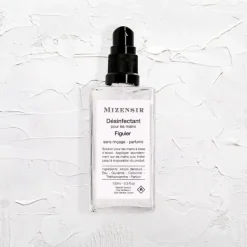 Désinfectants Parfumés^Mizensir Parfums Figuier | Hand sanitizer