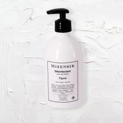 Désinfectants Parfumés^Mizensir Parfums Figuier | Large hand sanitizer
