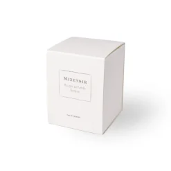 Mini Bougies Parfumées^Mizensir Parfums Fleur de Frangipane | Mini scented candle