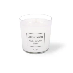 Bougies Parfumées^Mizensir Parfums Fleur d'Eté | Scented candle