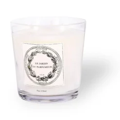 Grandes Bougies Parfumées^Mizensir Parfums Fleur d'Olivier | Large scented candle