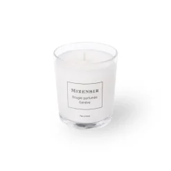 Mini Bougies Parfumées^Mizensir Parfums Fleur d'Olivier | Mini scented candle