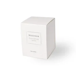 Mini Bougies Parfumées^Mizensir Parfums Fleur d'Olivier | Mini scented candle