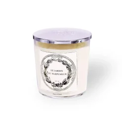 Bougies Parfumées^Mizensir Parfums Fleur d'Olivier | Scented candle