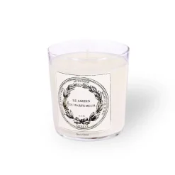 Bougies Parfumées^Mizensir Parfums Fleur d'Olivier | Scented candle