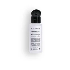 Désinfectants Parfumés^Mizensir Parfums Fleur d'Oranger | Mini hand sanitizer