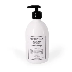 Désinfectants Parfumés^Mizensir Parfums Fleur d'Oranger | Large hand sanitizer