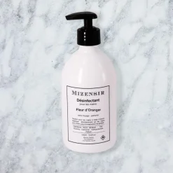 Désinfectants Parfumés^Mizensir Parfums Fleur d'Oranger | Large hand sanitizer