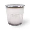 Grandes Bougies Parfumées^Mizensir Parfums Fleur d'Oranger | Large scented candle