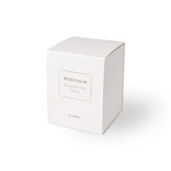 Mini Bougies Parfumées^Mizensir Parfums Fleur d'Oranger | Mini scented candle
