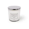 Bougies Parfumées^Mizensir Parfums Fleur d'Oranger | Scented candle