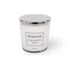 Bougies Parfumées^Mizensir Parfums Fleur et Eau | Scented candle