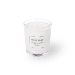 Mini Bougies Parfumées^Mizensir Parfums Fleur et Eau | Mini scented candle