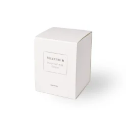 Mini Bougies Parfumées^Mizensir Parfums Fleur et Eau | Mini scented candle