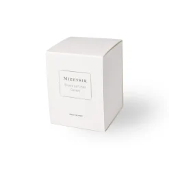 Mini Bougies Parfumées^Mizensir Parfums Flocon de Neige | Mini scented candle