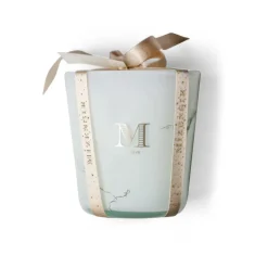 Bougies Parfumées / 700gr^Mizensir Parfums Flocon de Neige | Limited edition