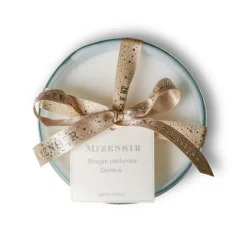 Bougies Parfumées / 700gr^Mizensir Parfums Flocon de Neige | Limited edition