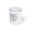 Bougies Parfumées^Mizensir Parfums Flocon de Neige | Scented candle