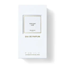 Eaux De Parfums^Mizensir Parfums FOR YOUR LOVE | Eau de parfum