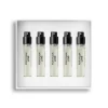 Recharges / 5x8ml^Mizensir Parfums FOR YOUR LOVE | Refills set