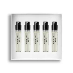 Recharges / 5x8ml^Mizensir Parfums FOR YOUR LOVE | Refills set
