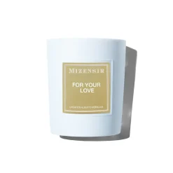 Bougies En Céramique^Mizensir Parfums FOR YOUR LOVE | Scented candle