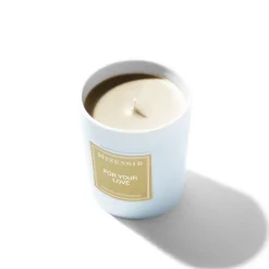 Bougies En Céramique^Mizensir Parfums FOR YOUR LOVE | Scented candle