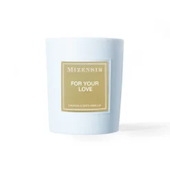 Bougies En Céramique^Mizensir Parfums FOR YOUR LOVE | Scented candle