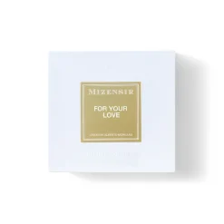 Bougies En Céramique^Mizensir Parfums FOR YOUR LOVE | Scented candle