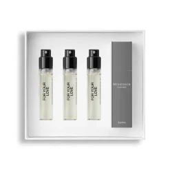 Etuis De Voyage / 3x8ml^Mizensir Parfums FOR YOUR LOVE | Travel case