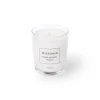 Mini Bougies Parfumées^Mizensir Parfums Forêt de Roses | Mini scented candle
