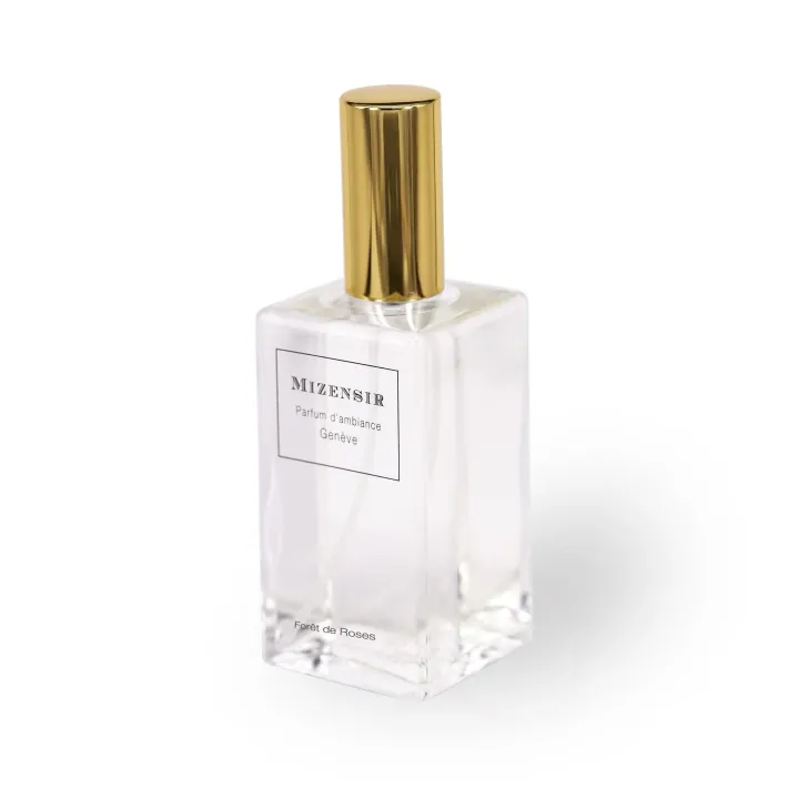 Parfums D'ambiance^Mizensir Parfums Forêt de Roses | Room spray