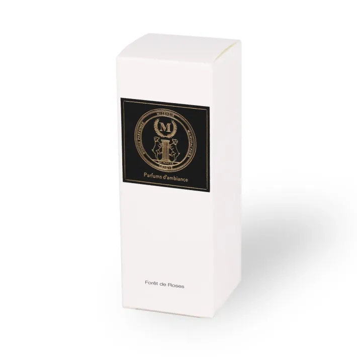 Parfums D'ambiance^Mizensir Parfums Forêt de Roses | Room spray