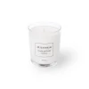 Mini Bougies Parfumées^Mizensir Parfums Forêt Vierge  | Mini scented candle