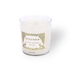 Bougies Parfumées^Mizensir Parfums Fruits Confits | Scented candle