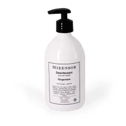 Désinfectants Parfumés^Mizensir Parfums Gingembre | Large hand sanitizer