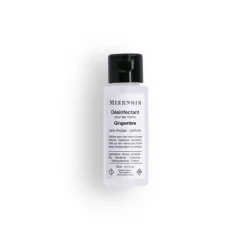 Désinfectants Parfumés^Mizensir Parfums Gingembre | Mini hand sanitizer