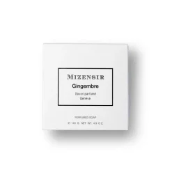 Savons Parfumés^Mizensir Parfums Gingembre | Perfumed soap