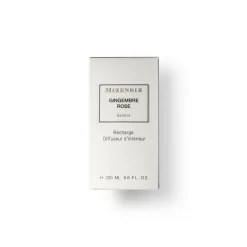 Diffuseurs D'intérieur^Mizensir Parfums Gingembre Rose | Refill Interior diffuser