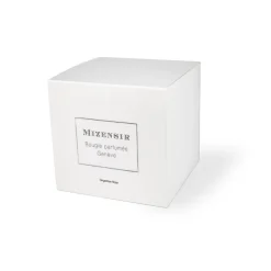 Bougies Parfumées^Mizensir Parfums Gingembre Rose | Scented candle