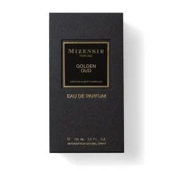 Eaux De Parfums^Mizensir Parfums GOLDEN OUD | Eau de parfum