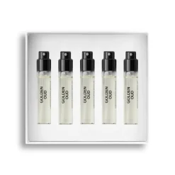 Recharges / 5x8ml^Mizensir Parfums GOLDEN OUD | Refills set