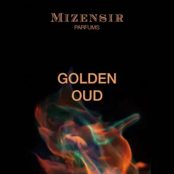 Recharges / 5x8ml^Mizensir Parfums GOLDEN OUD | Refills set