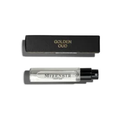 Vaporisateurs / 1x8ml^Mizensir Parfums GOLDEN OUD | Vaporizer