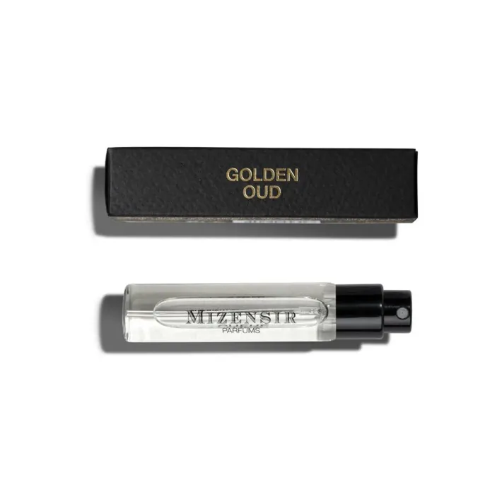 Vaporisateurs / 1x8ml^Mizensir Parfums GOLDEN OUD | Vaporizer