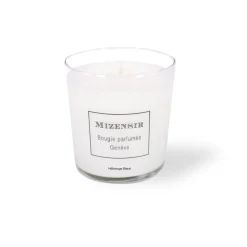 Bougies Parfumées^Mizensir Parfums Héliotrope Bleue | Scented candle