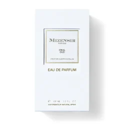 Eaux De Parfums^Mizensir Parfums IDEAL OUD | Eau de parfum